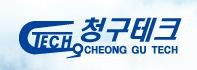 Cheong Gu Tech Co Ltd